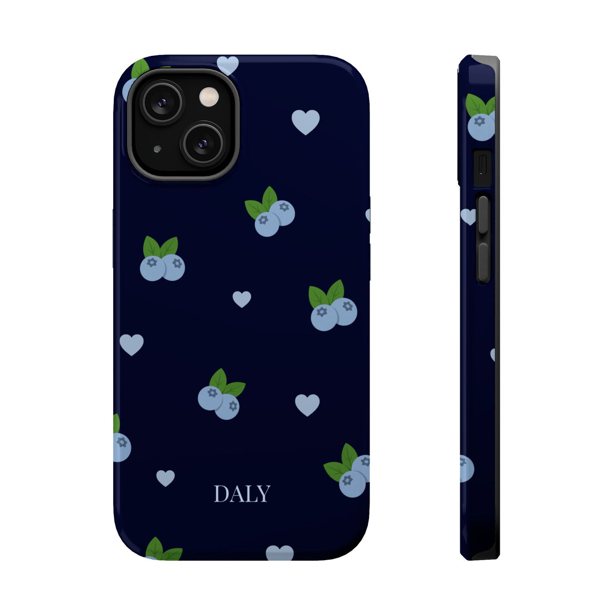 DALY Berry Case