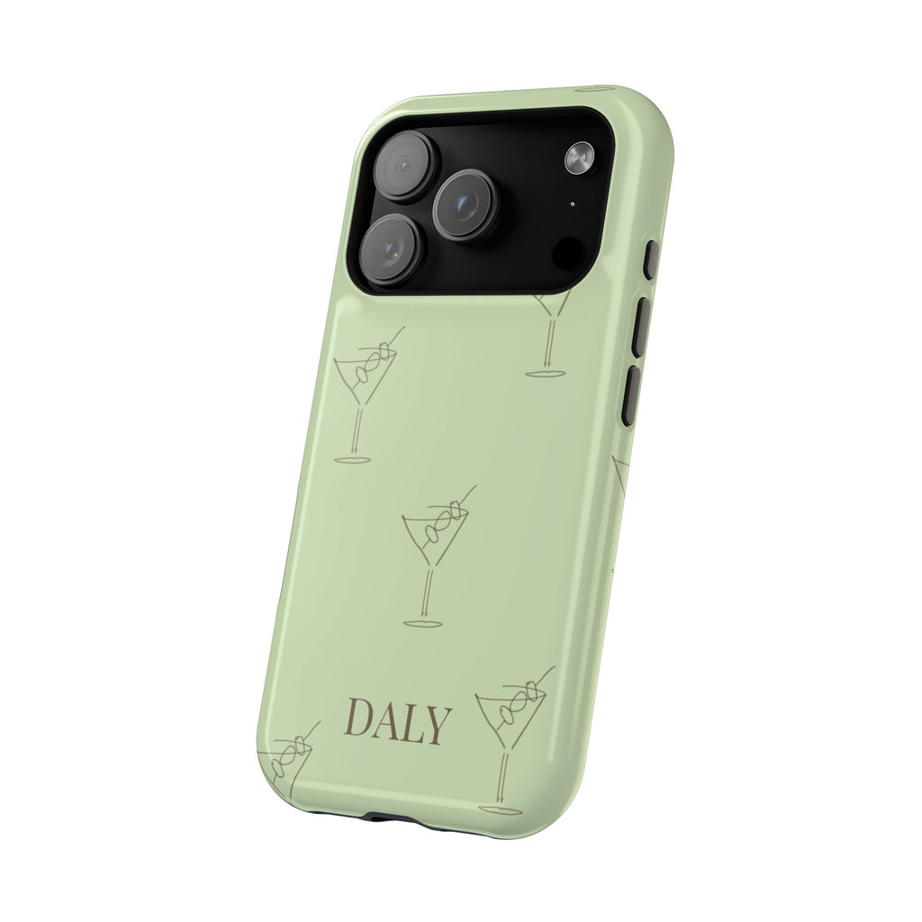 DALY Vermouth Case