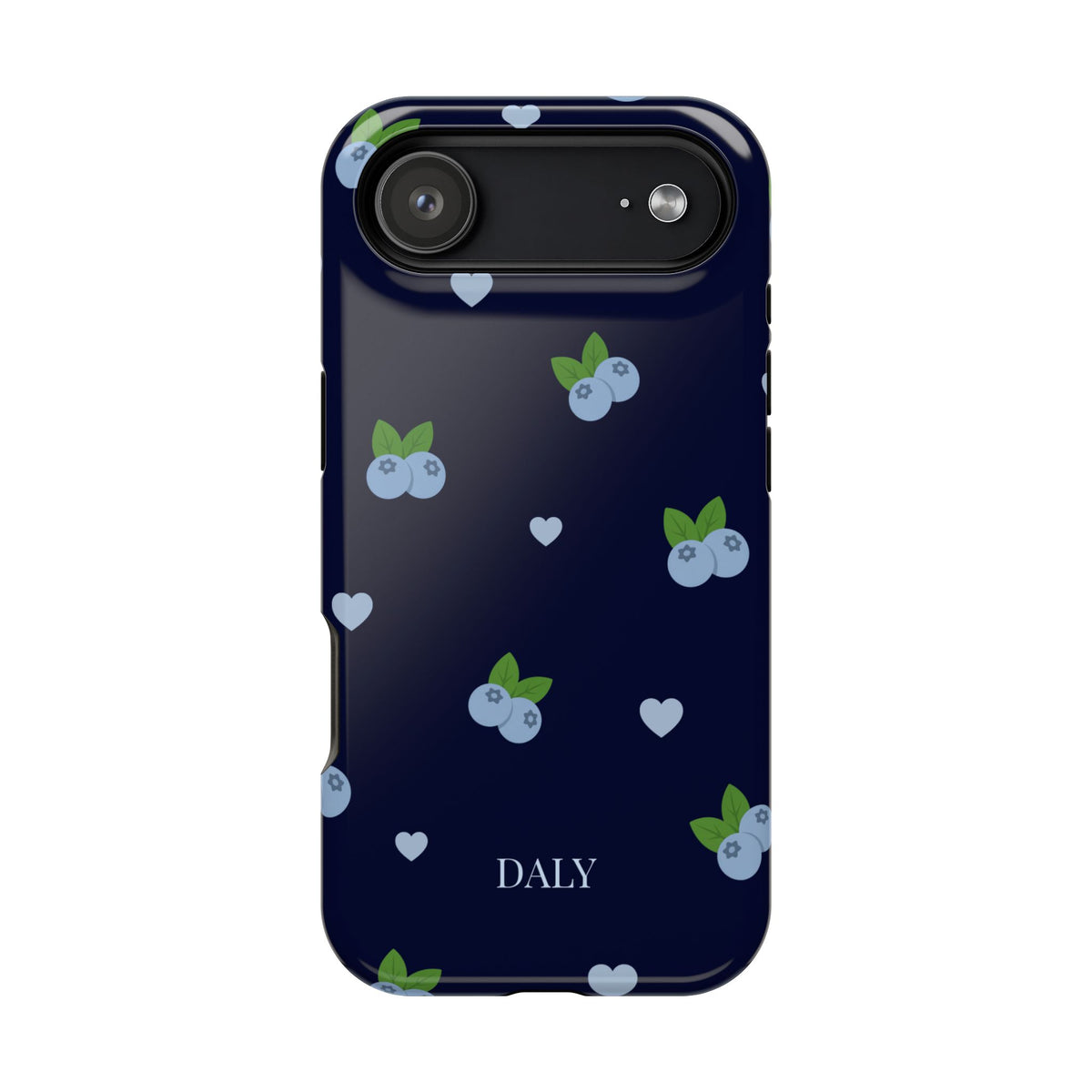 DALY Berry Case