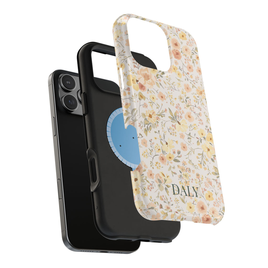 DALY Petaline Case