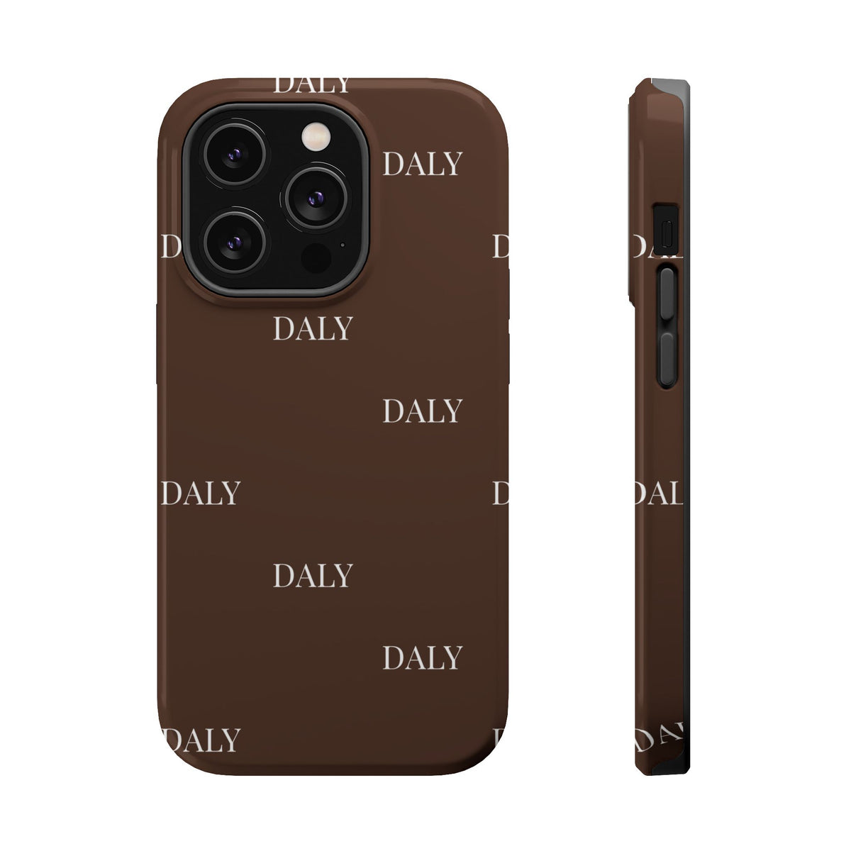 DALY Echo Case
