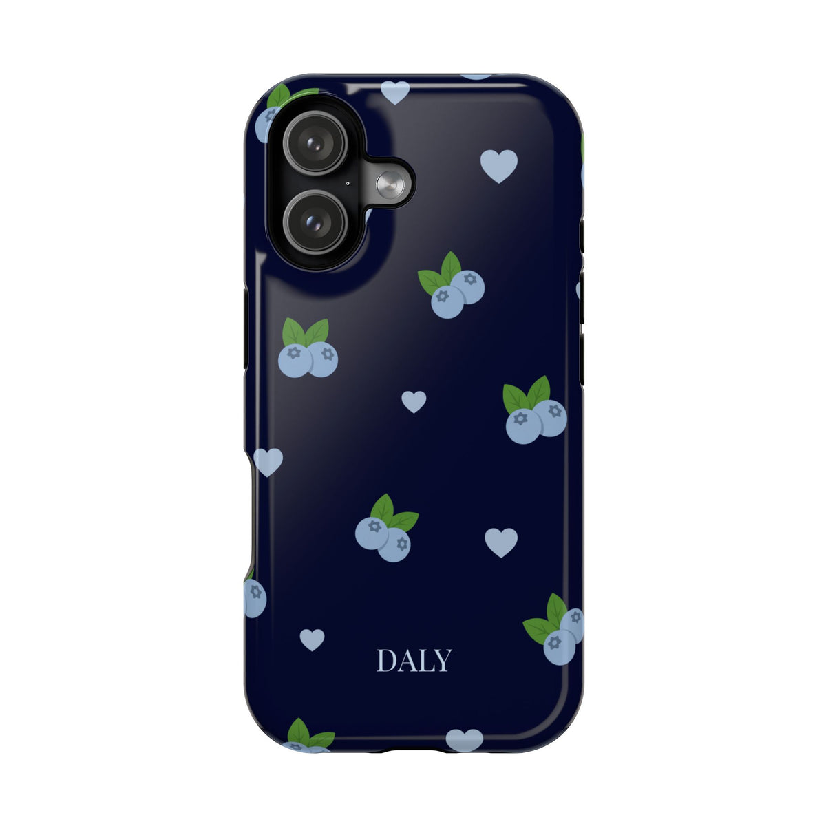 DALY Berry Case