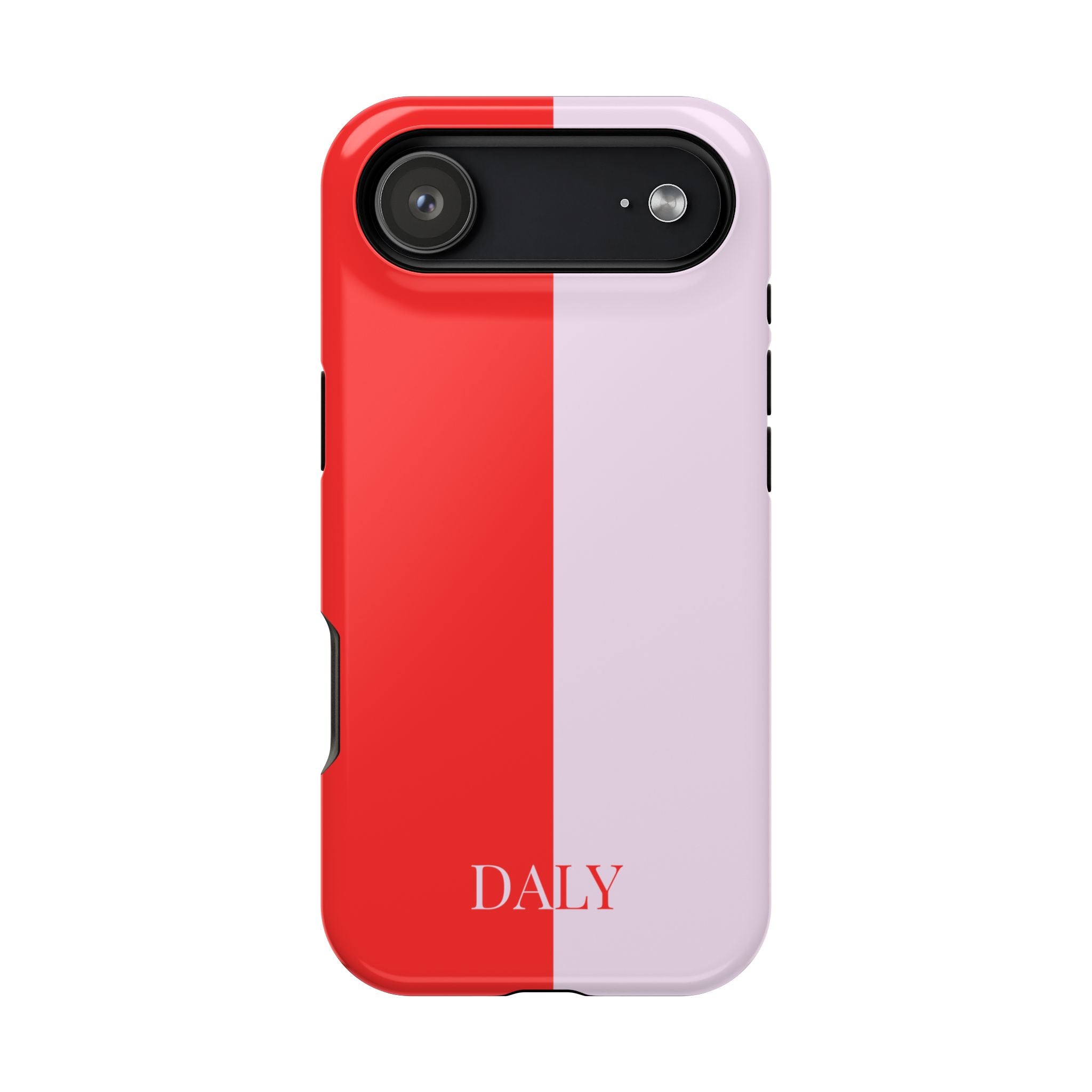 DALY Double Case