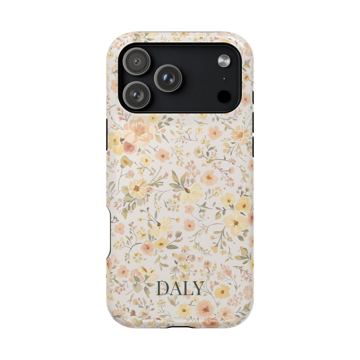 DALY Petaline Case