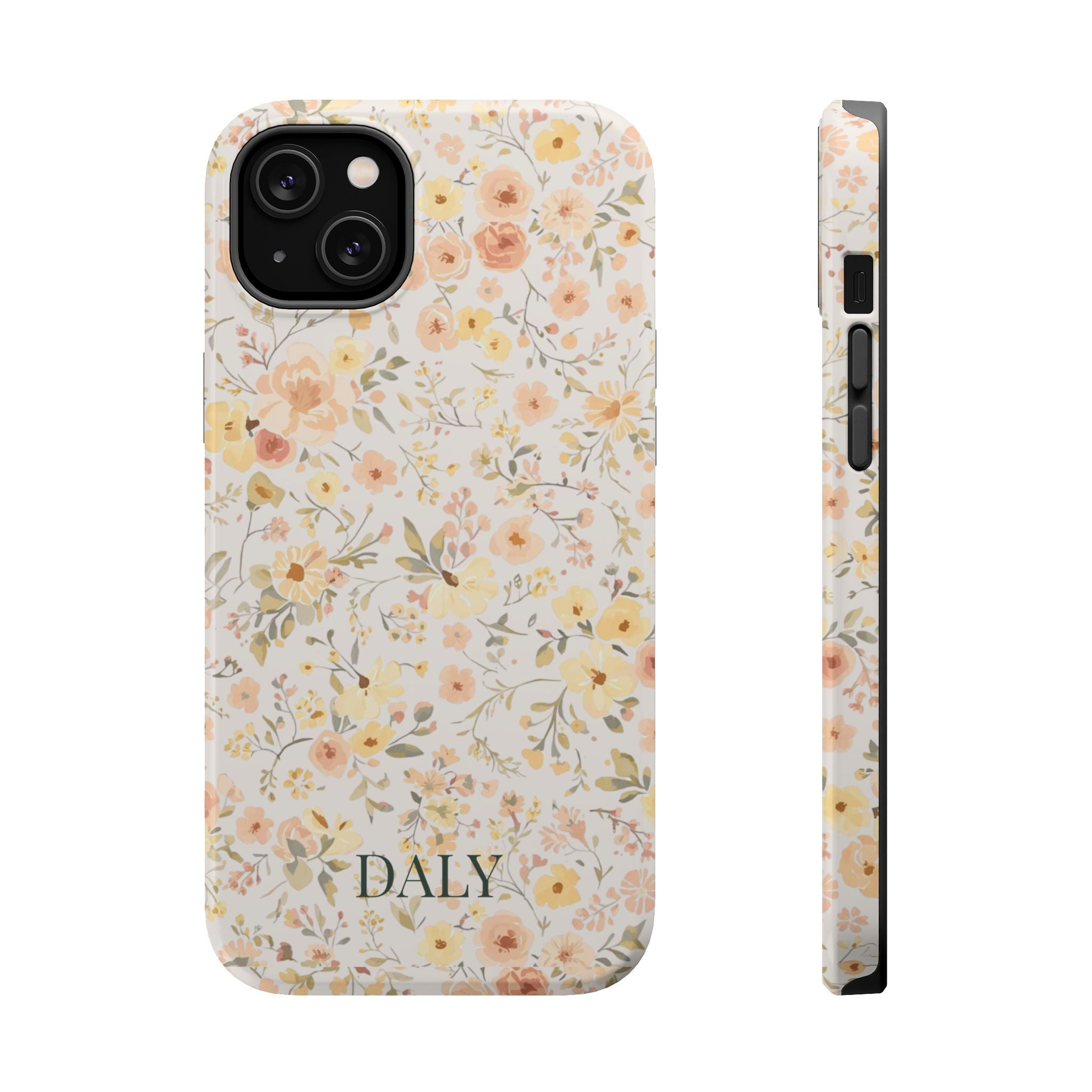 DALY Petaline Case
