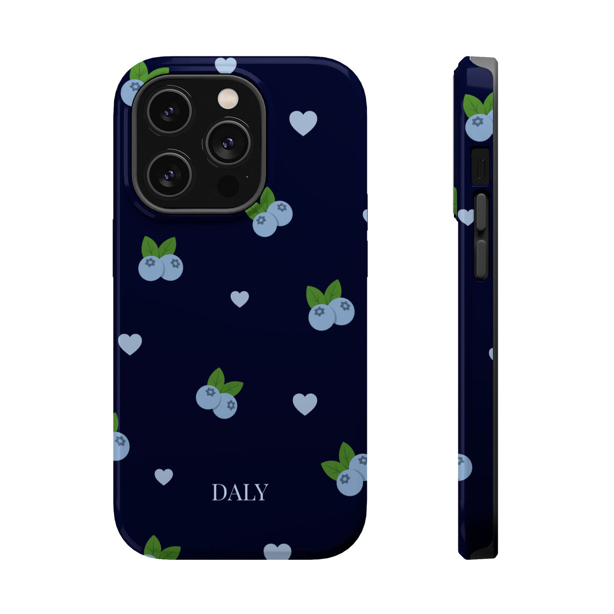 DALY Berry Case