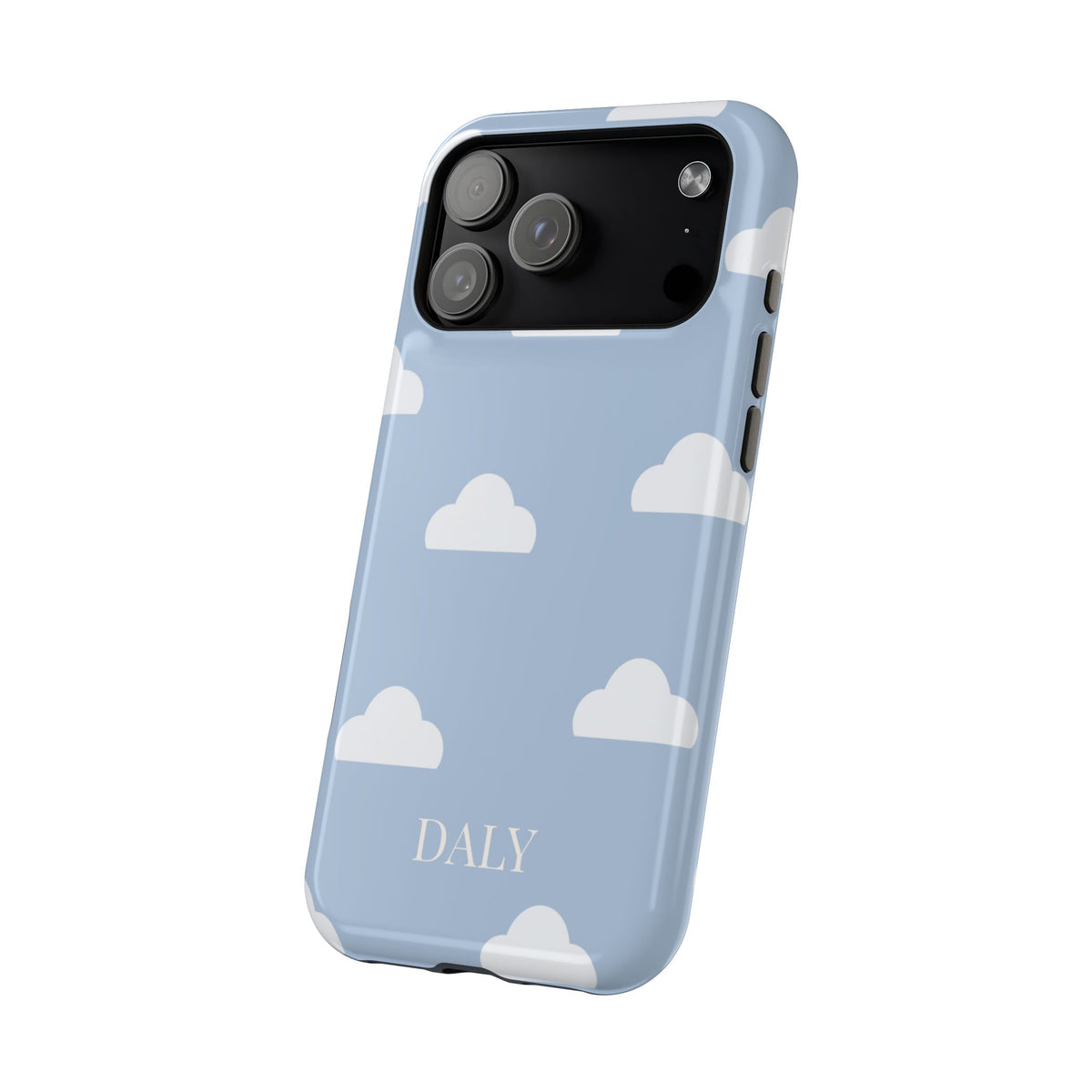 DALY Drift Case