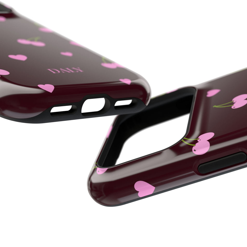 DALY Maraschino Case