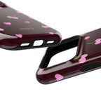 DALY Maraschino Case