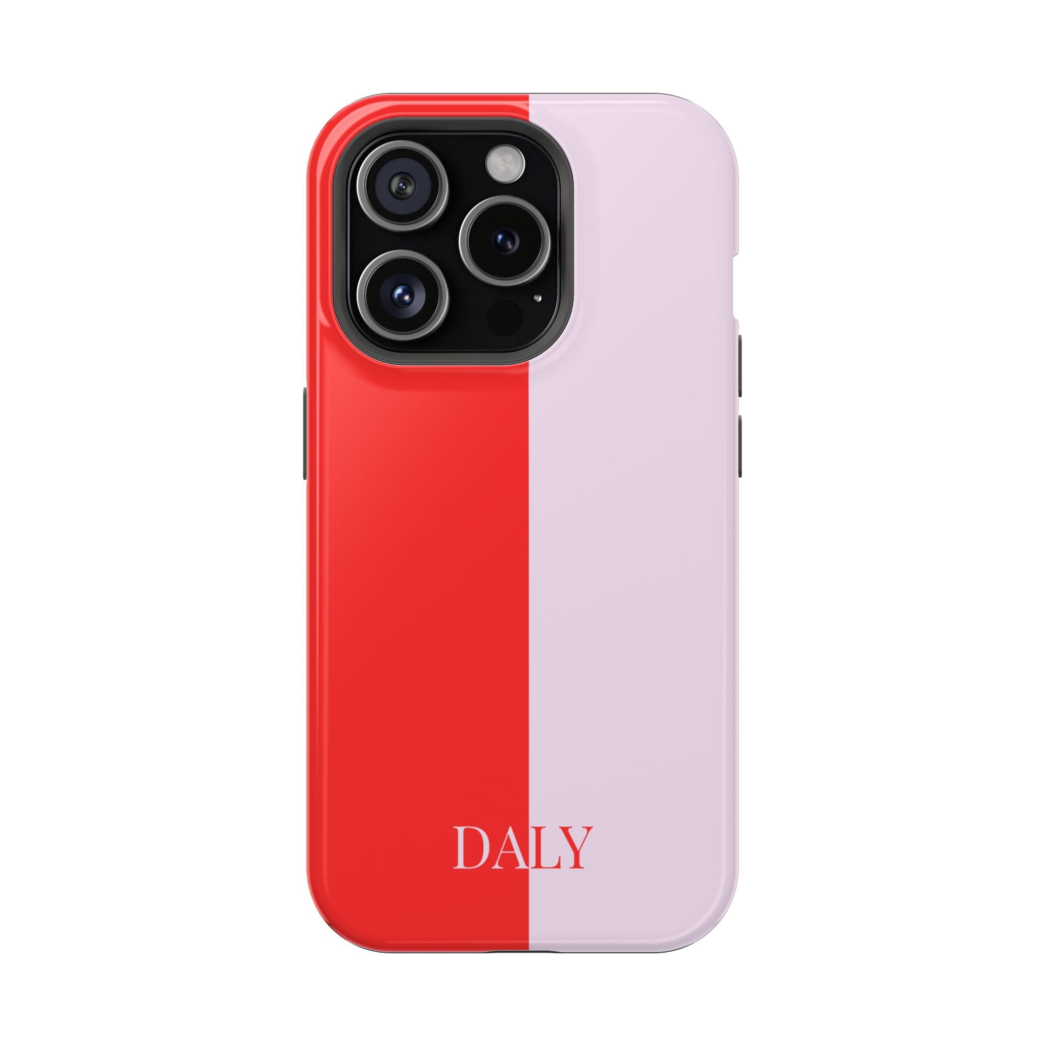 DALY Double Case