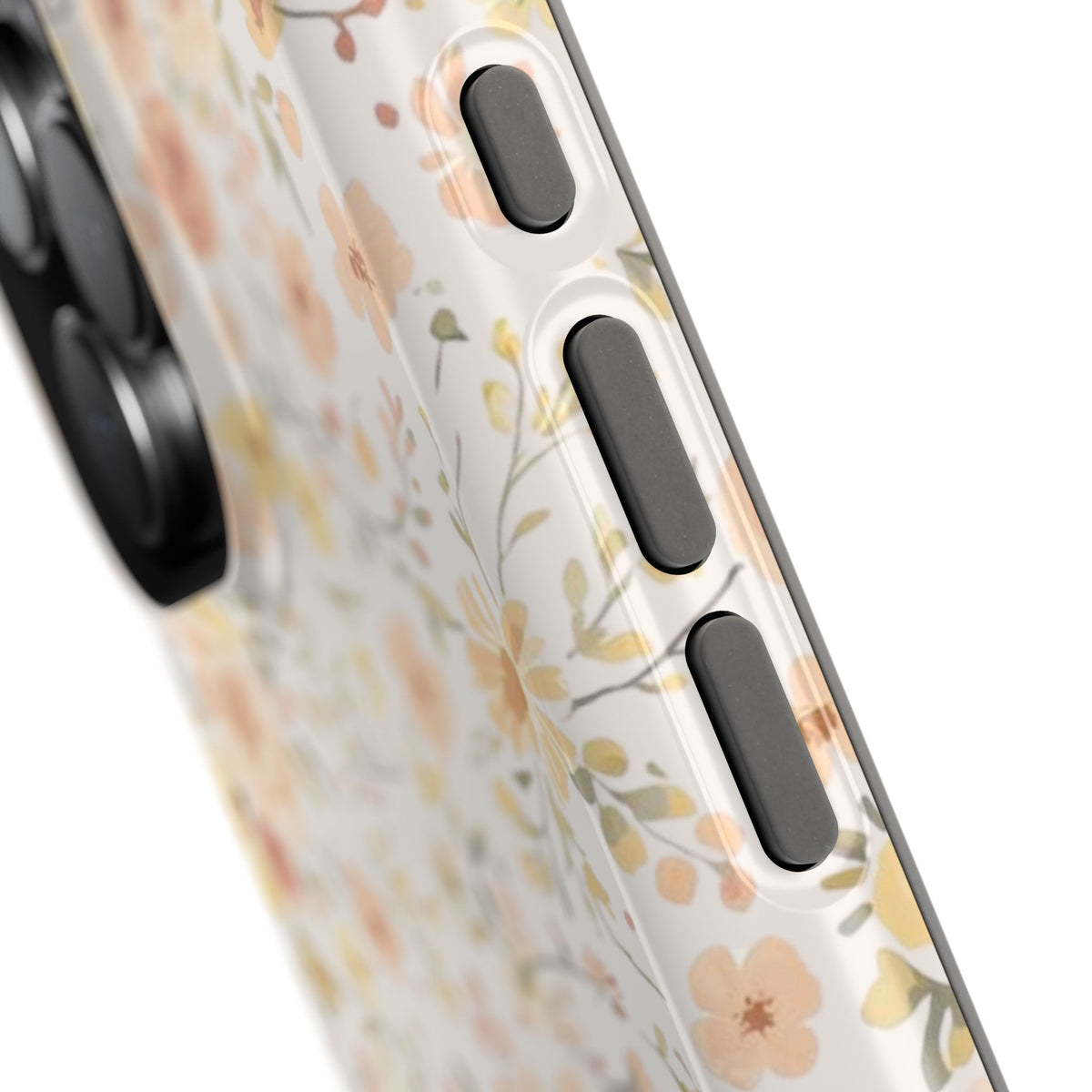DALY Petaline Case