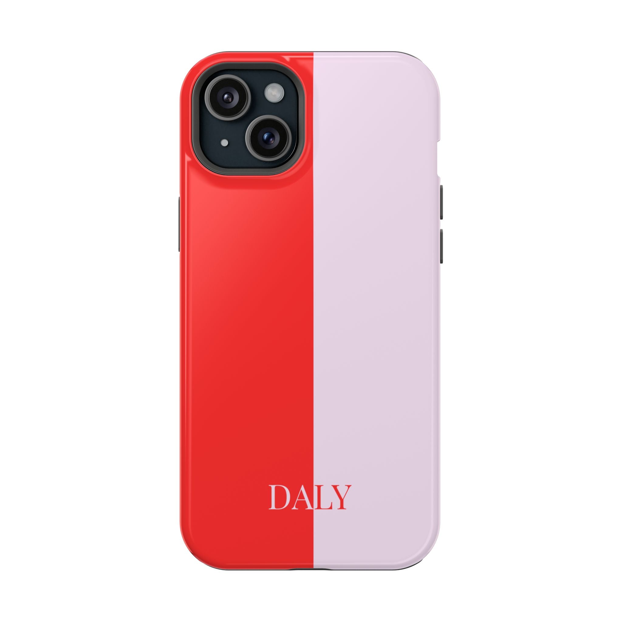 DALY Double Case