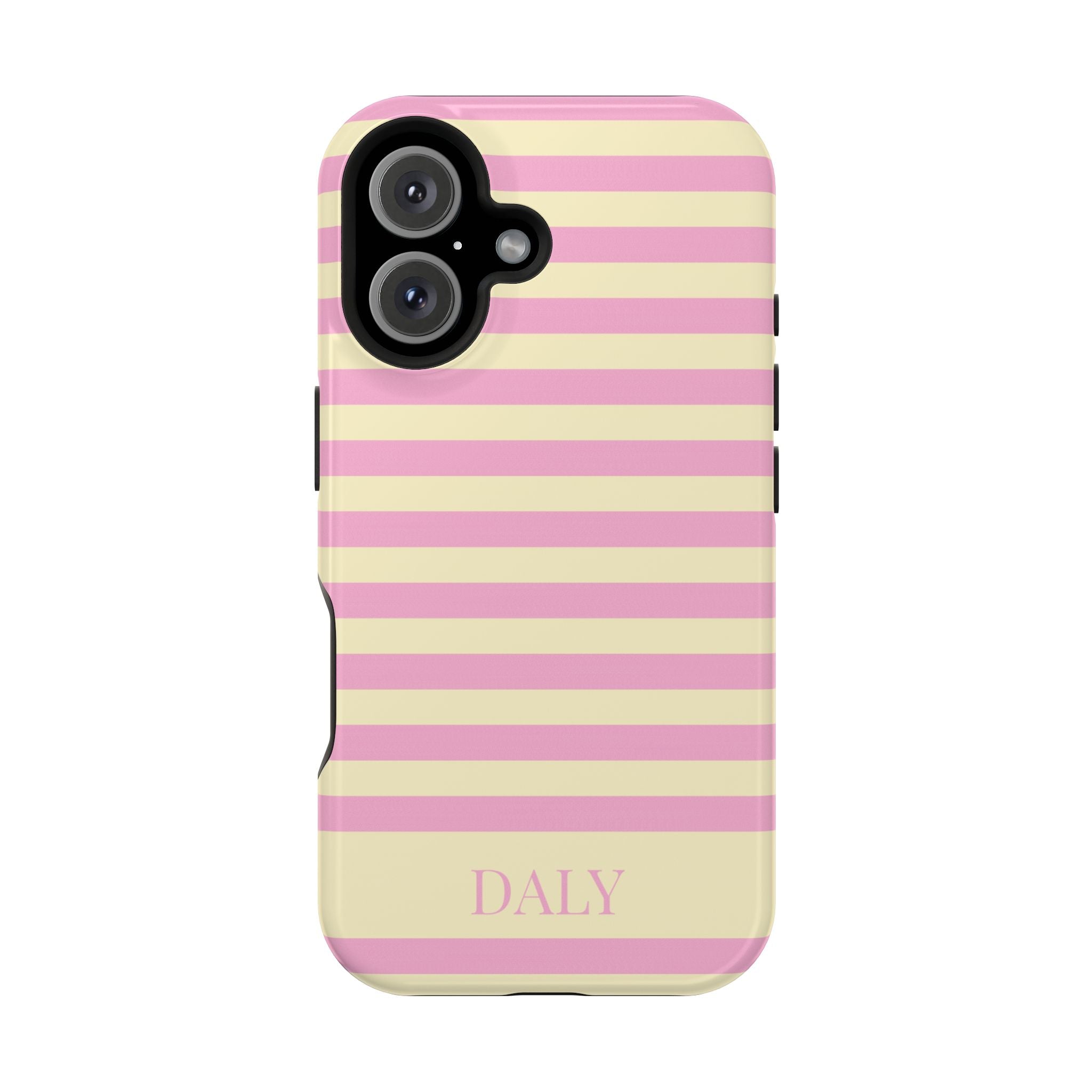 DALY Sorbet Case