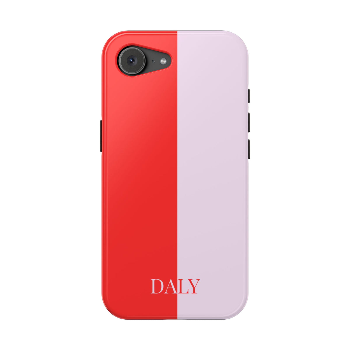 DALY Double Case