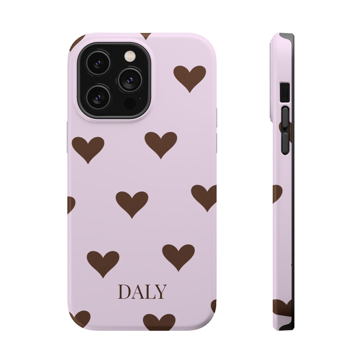 DALY XoXo Case