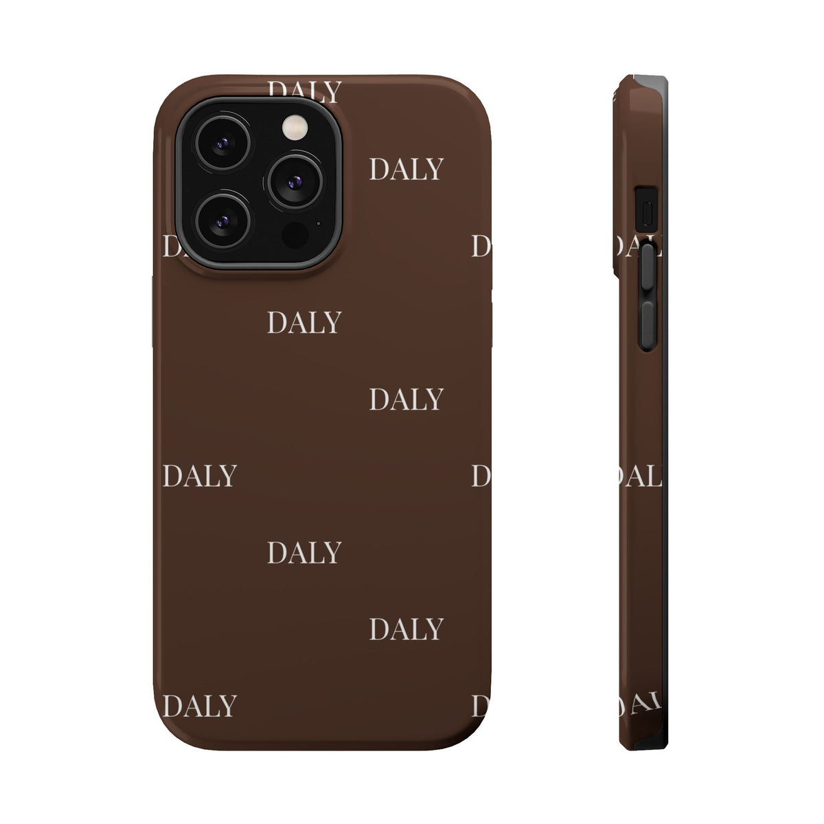 DALY Echo Case