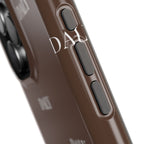 DALY Echo Case