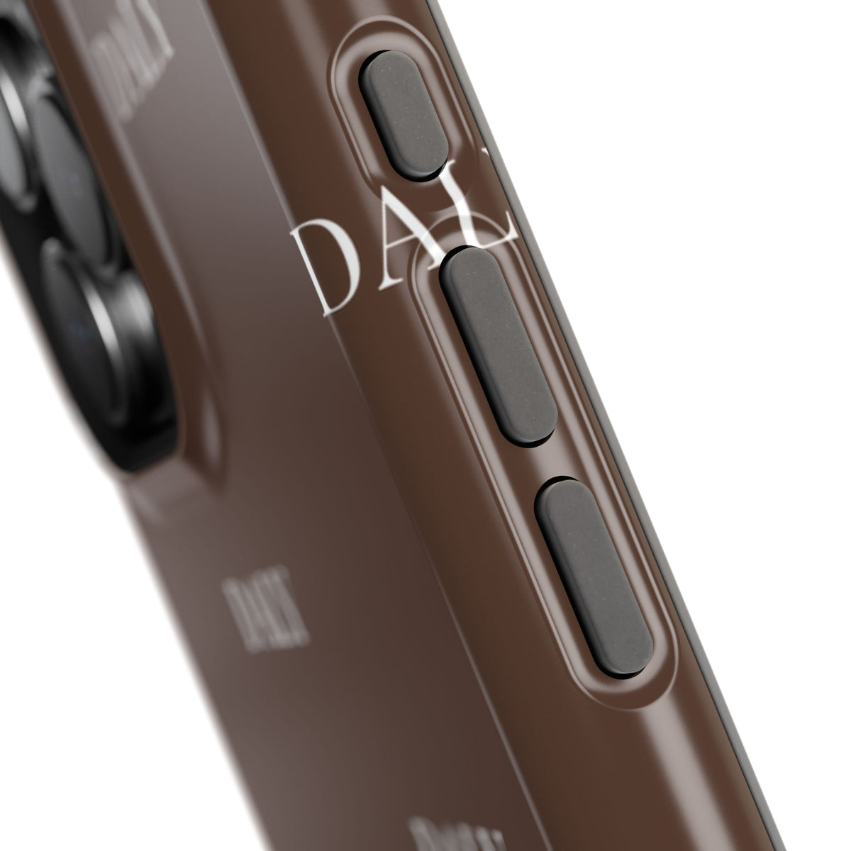 DALY Echo Case