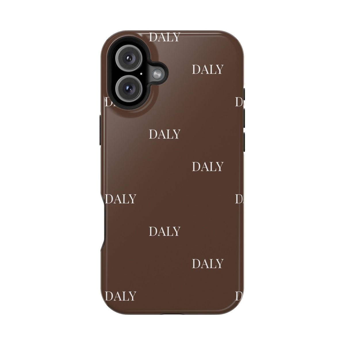 DALY Echo Case