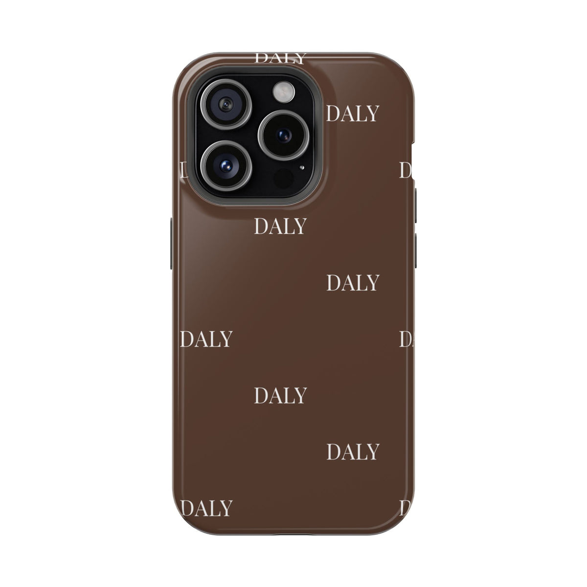 DALY Echo Case