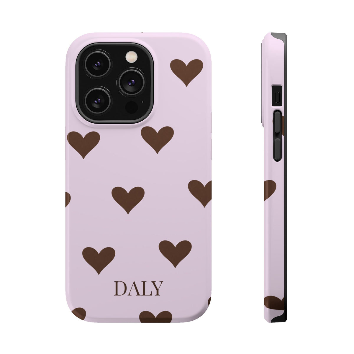 DALY XoXo Case