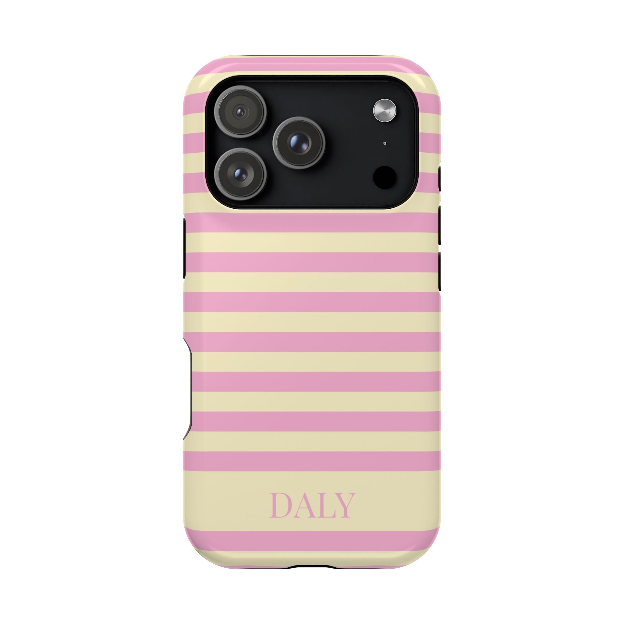 DALY Sorbet Case