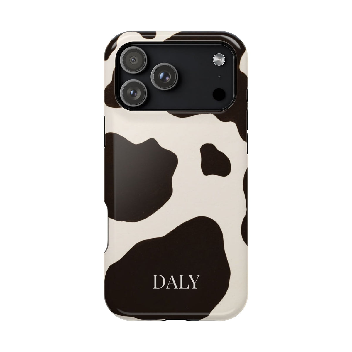 DALY Milky Case