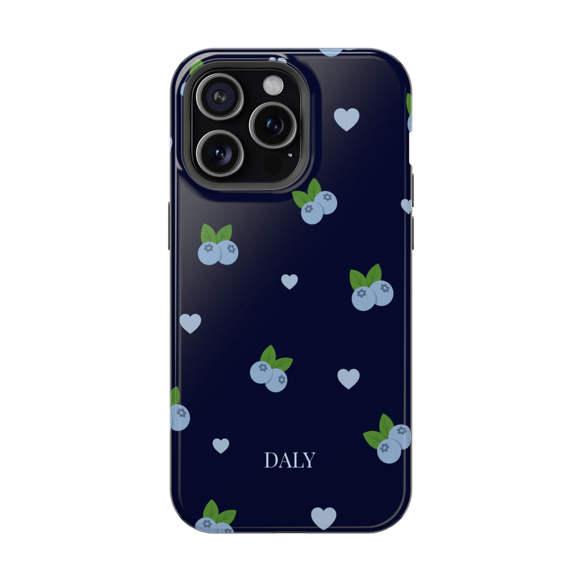 DALY Berry Case