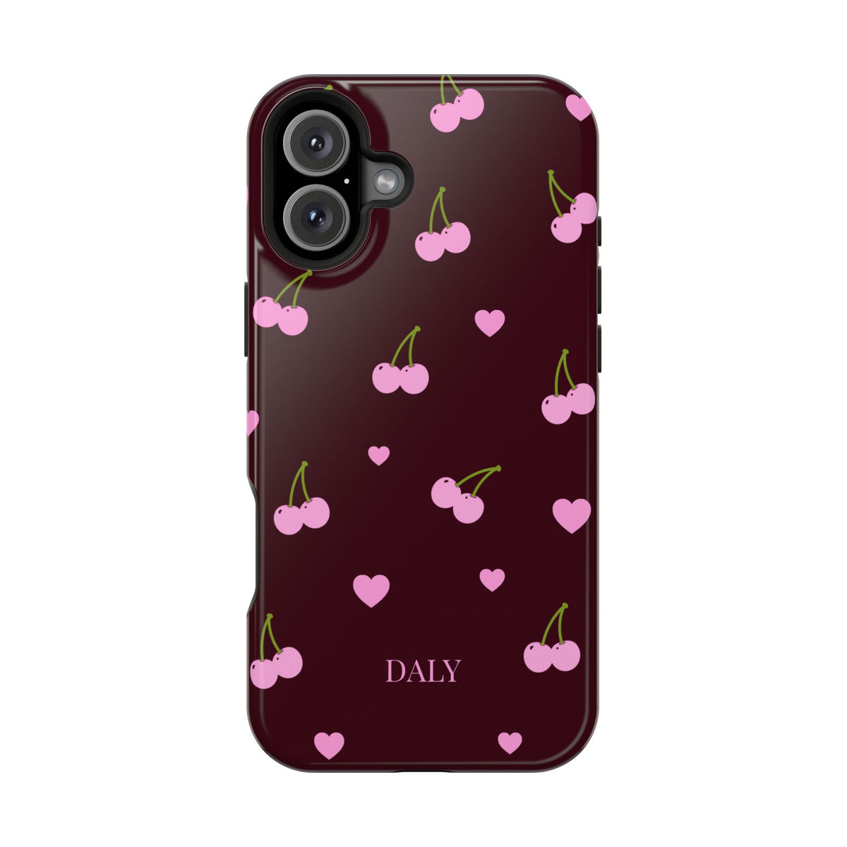 DALY Maraschino Case