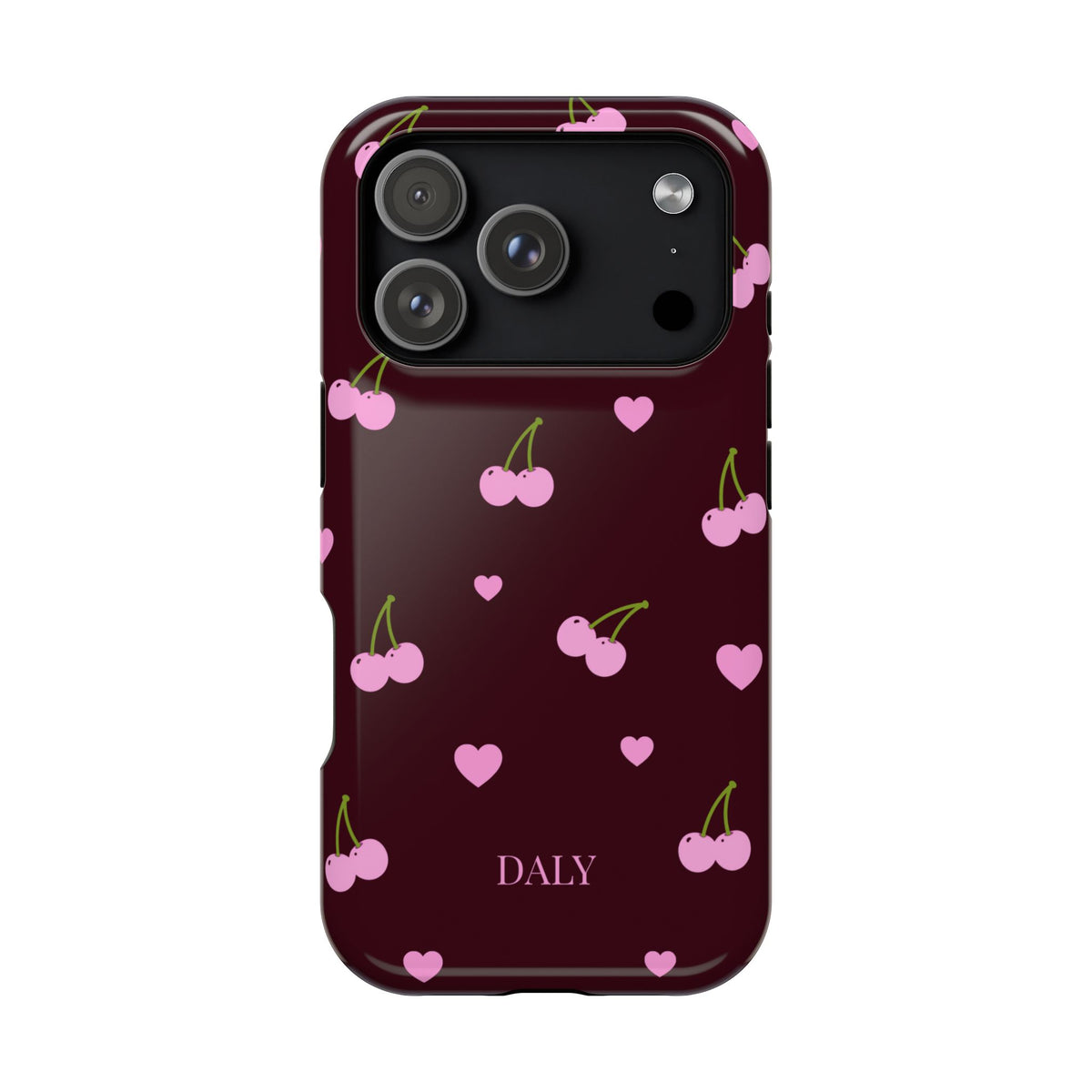 DALY Maraschino Case