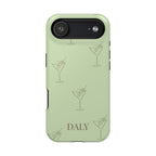 DALY Vermouth Case