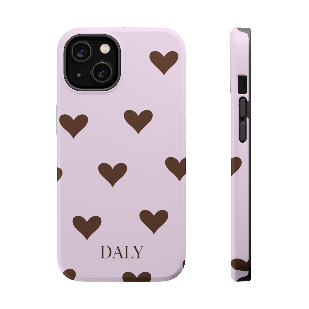 DALY XoXo Case