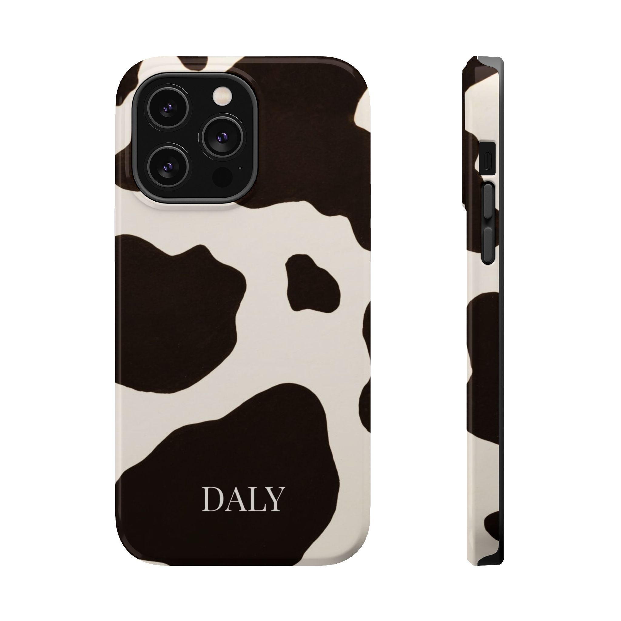 DALY Milky Case