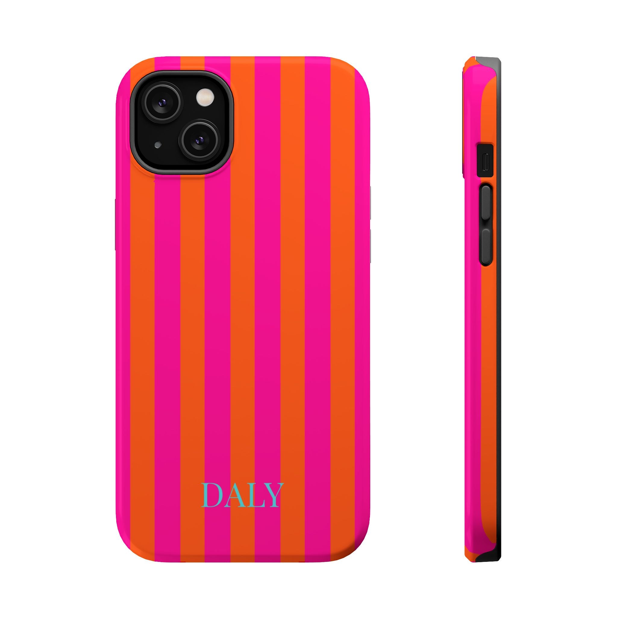DALY Lush Case