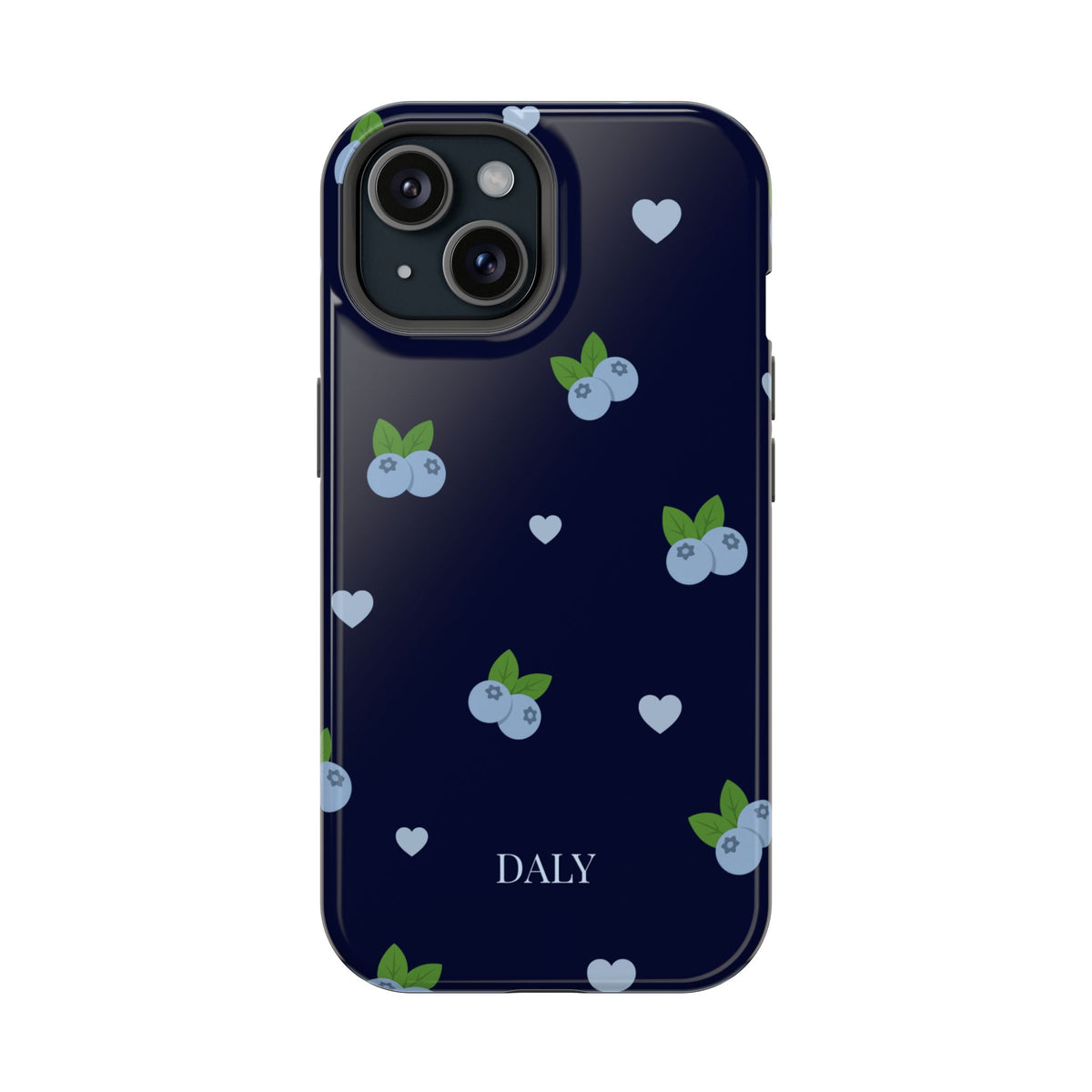 DALY Berry Case