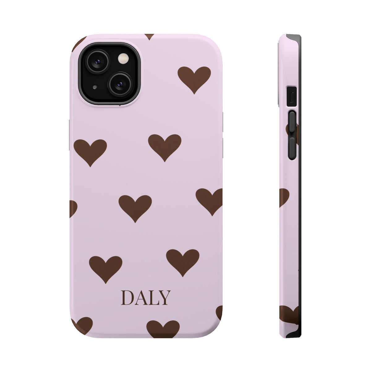 DALY XoXo Case