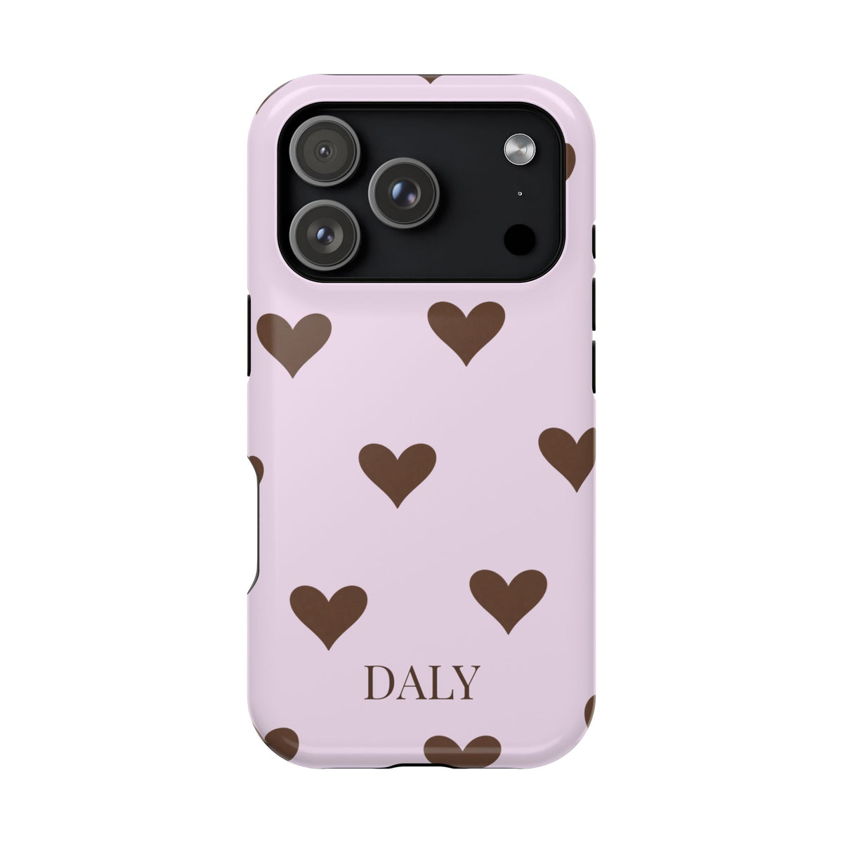 DALY XoXo Case
