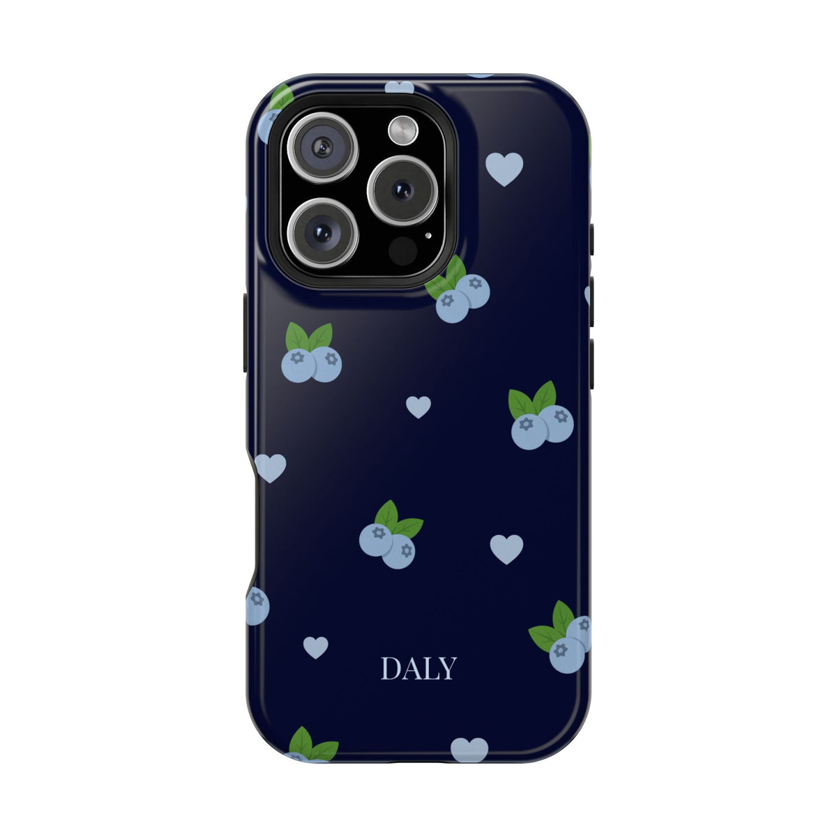 DALY Berry Case