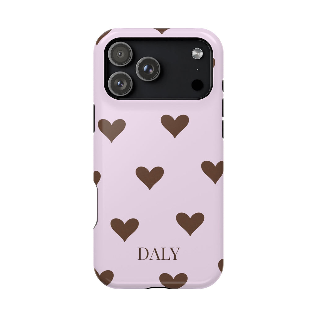 DALY XoXo Case