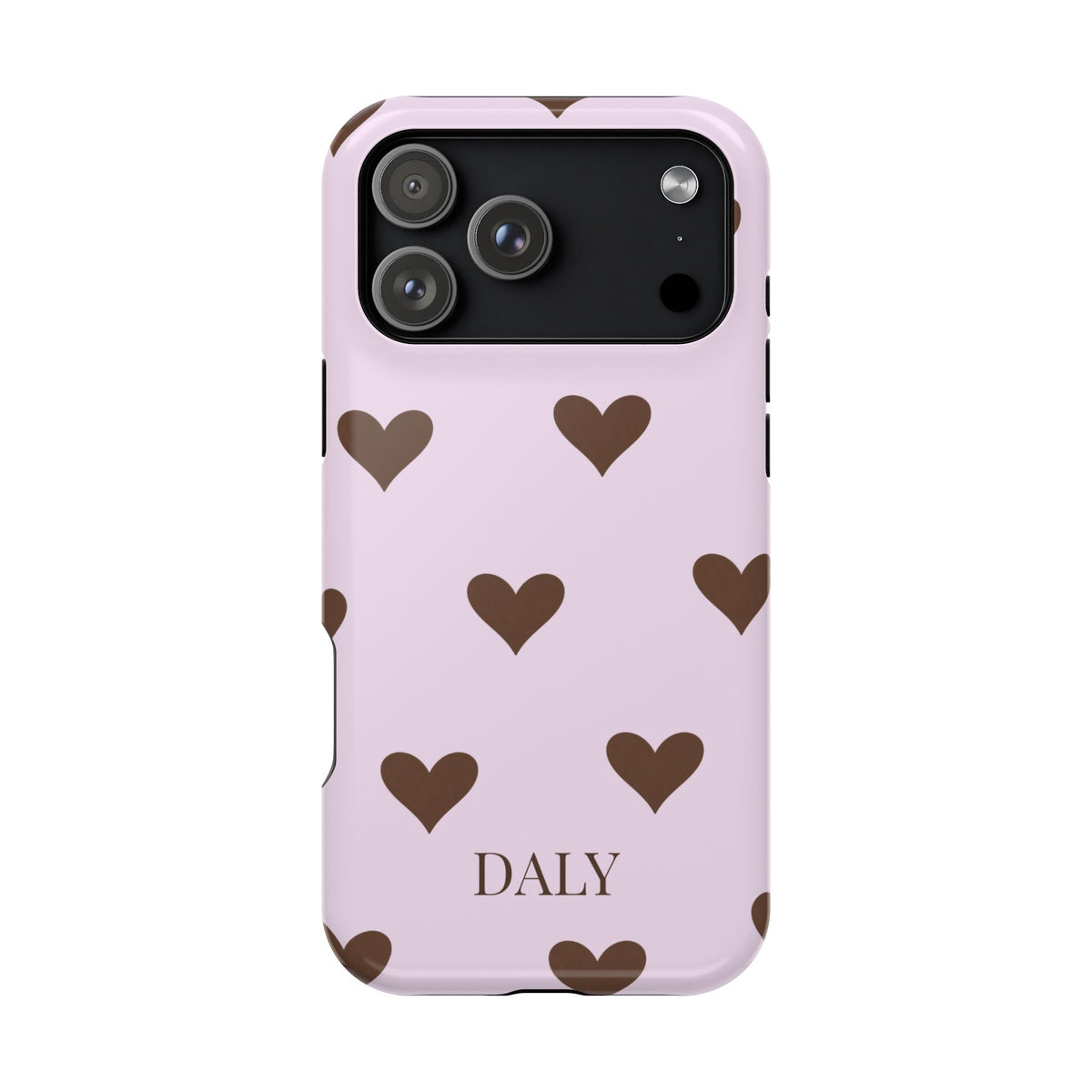 DALY XoXo Case