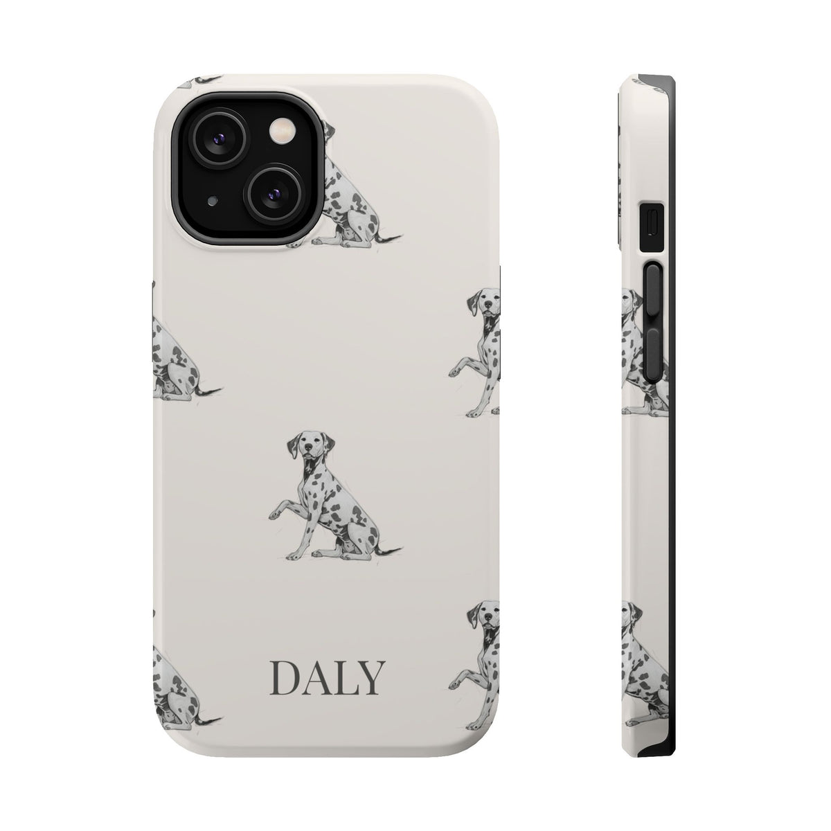 DALY Banks Case