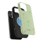 DALY Vermouth Case