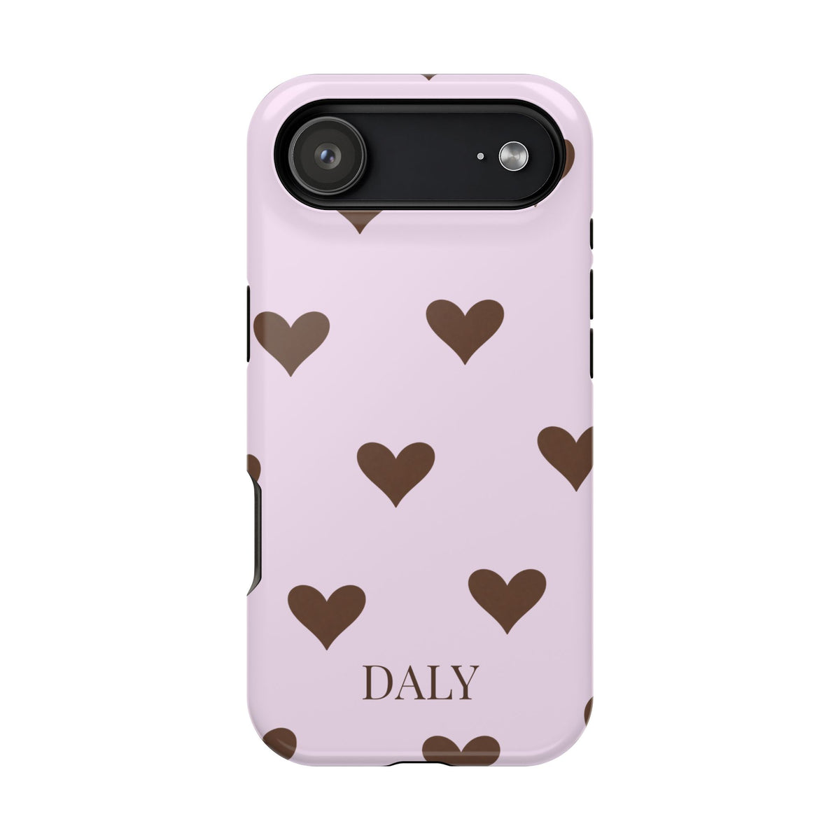 DALY XoXo Case