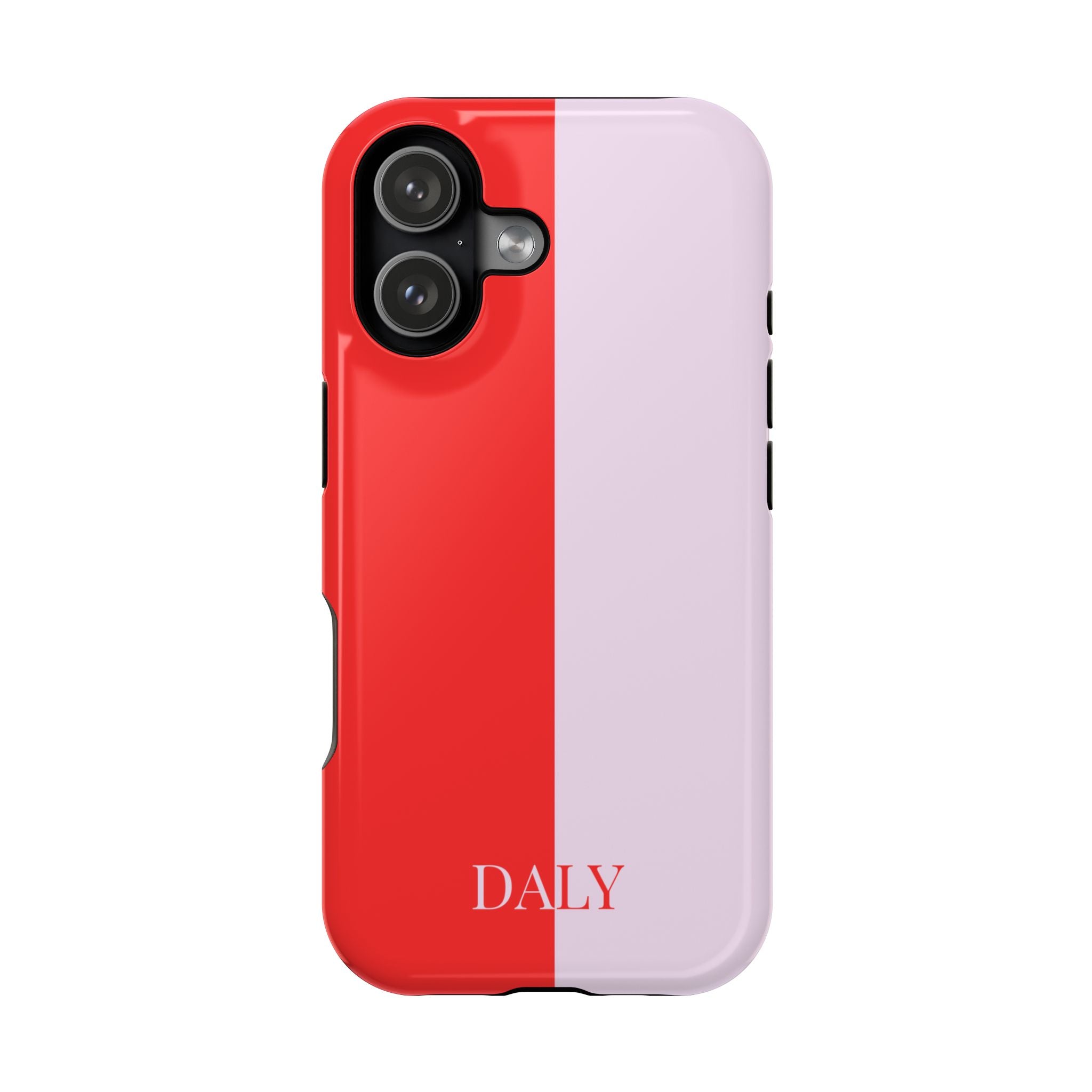 DALY Double Case