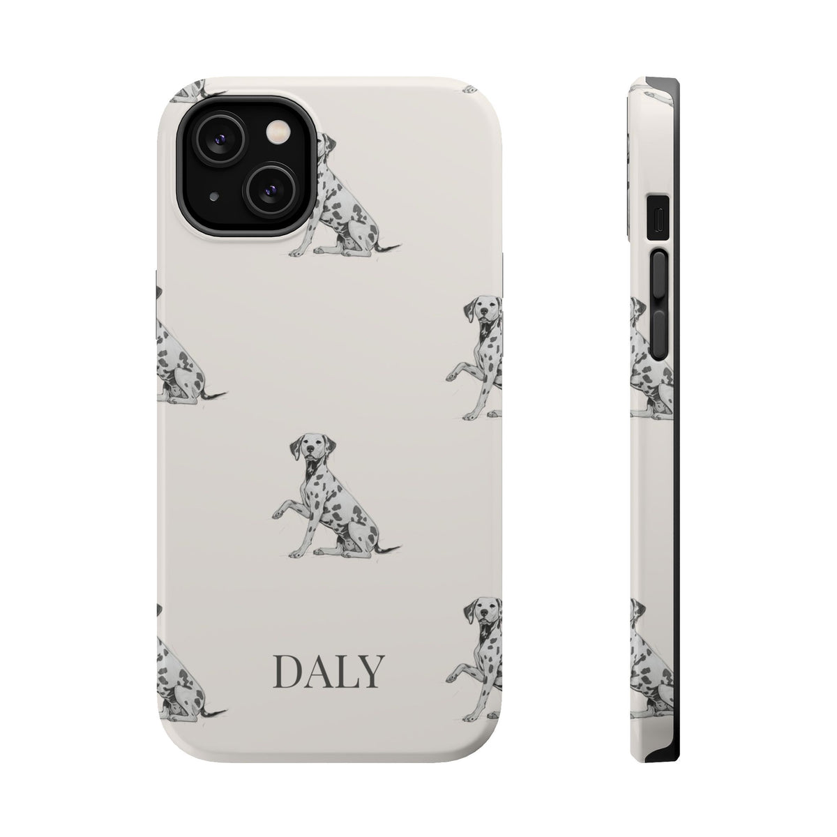 DALY Banks Case