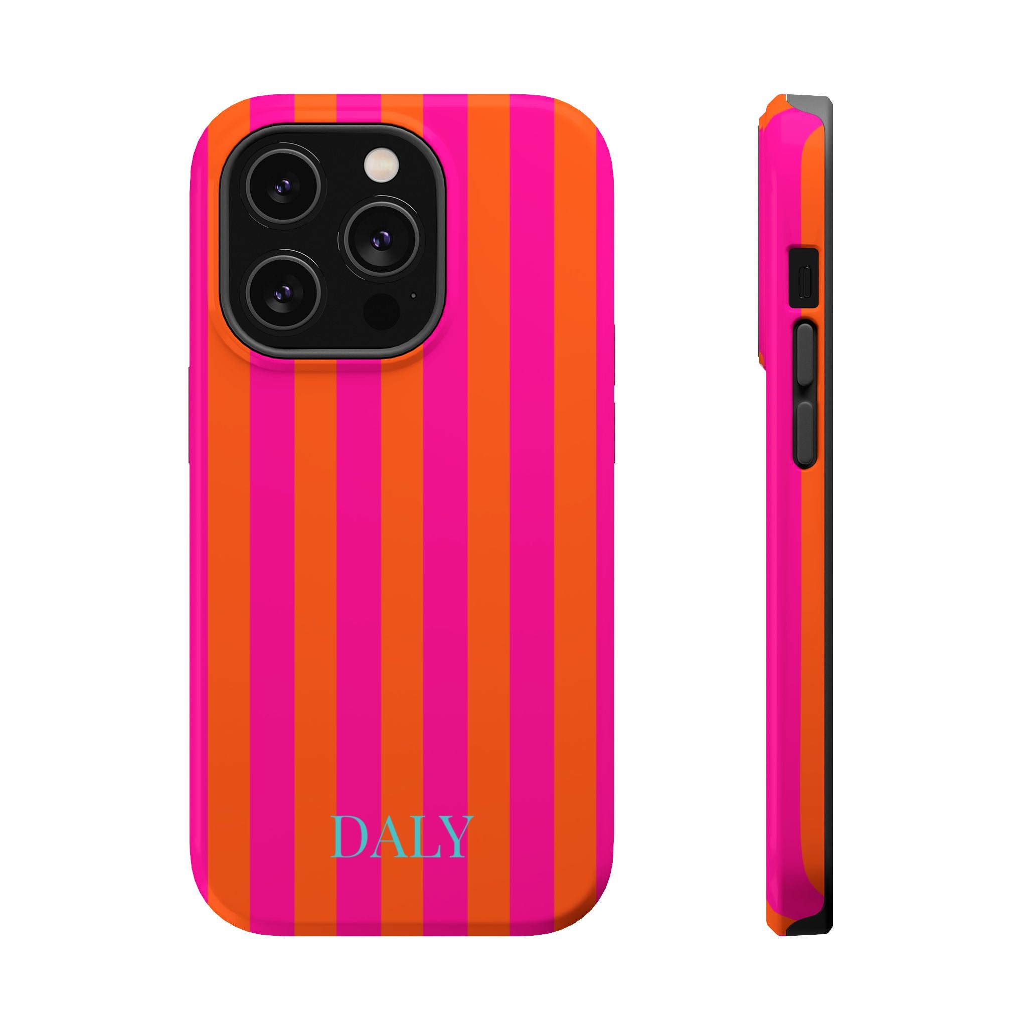 DALY Lush Case