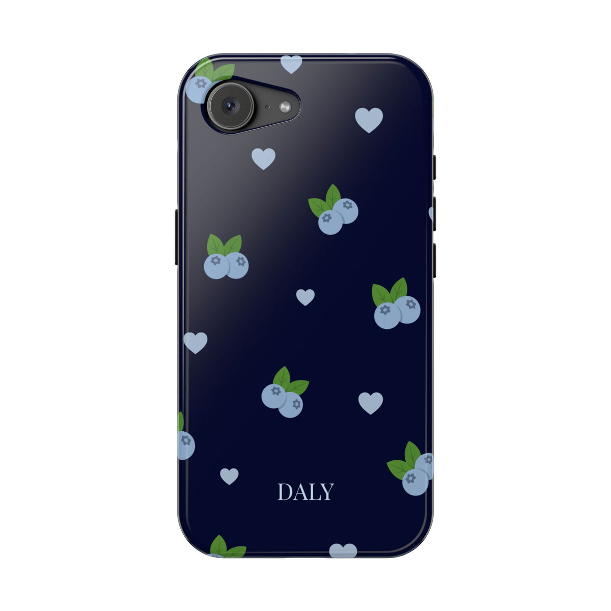 DALY Berry Case