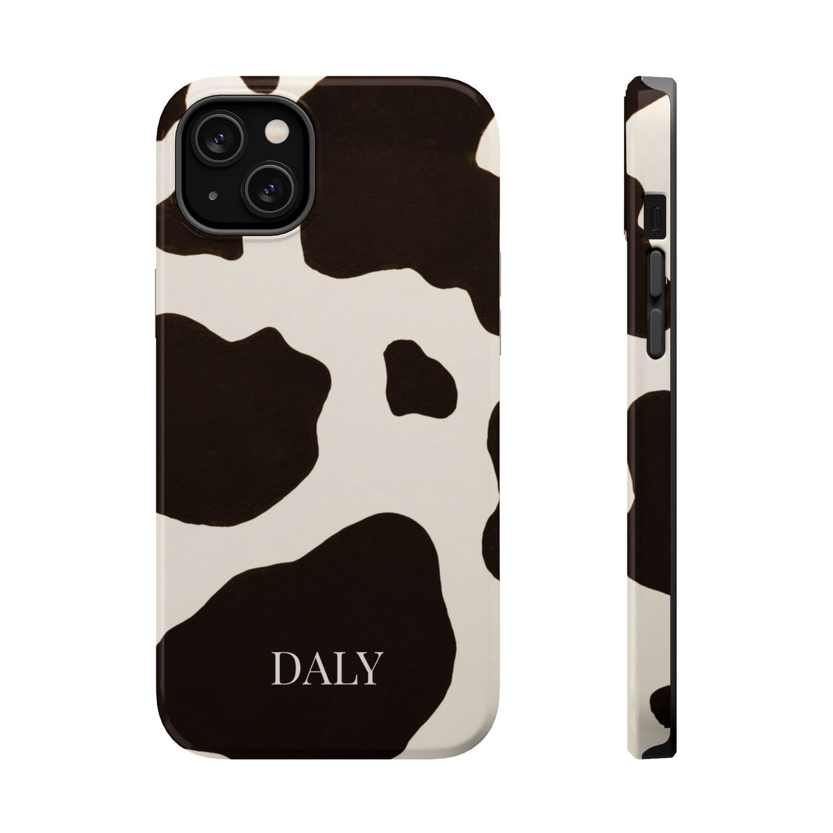 DALY Milky Case