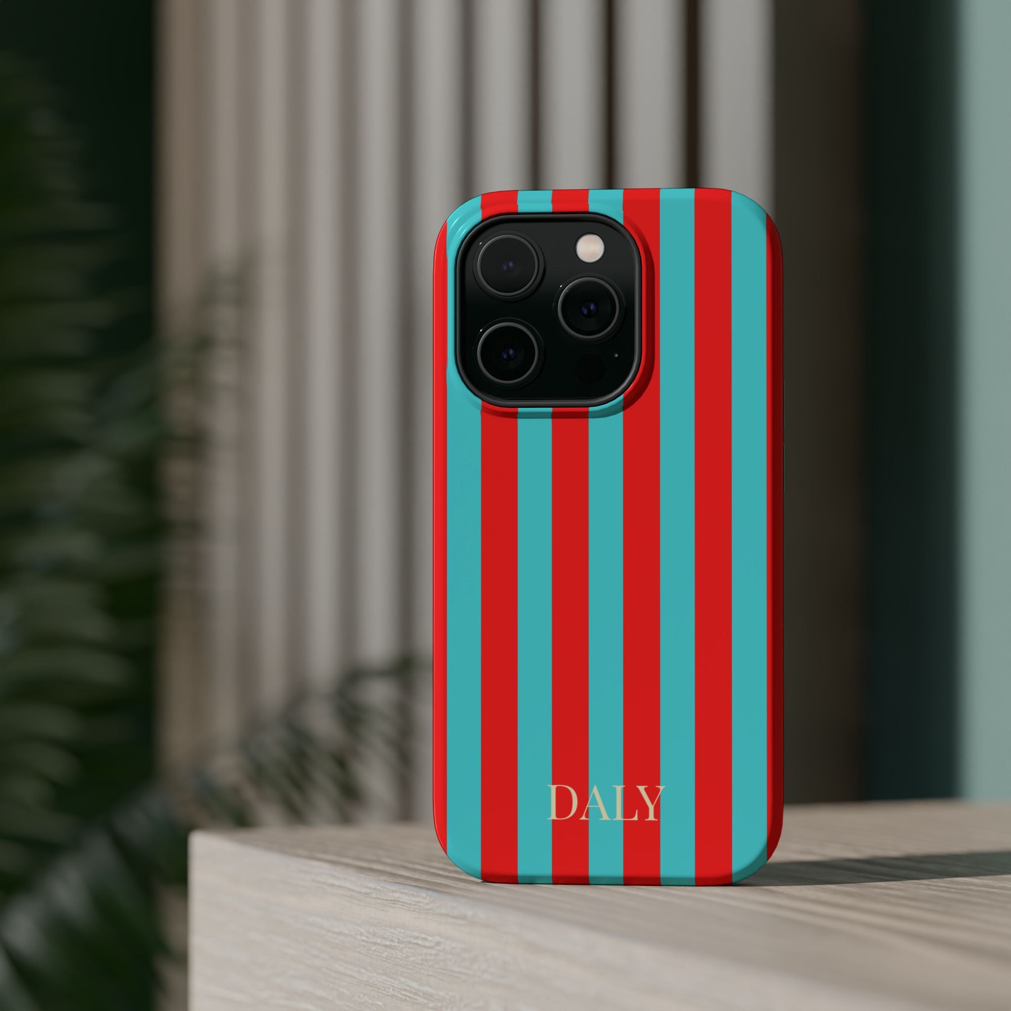 DALY Popsicle Case