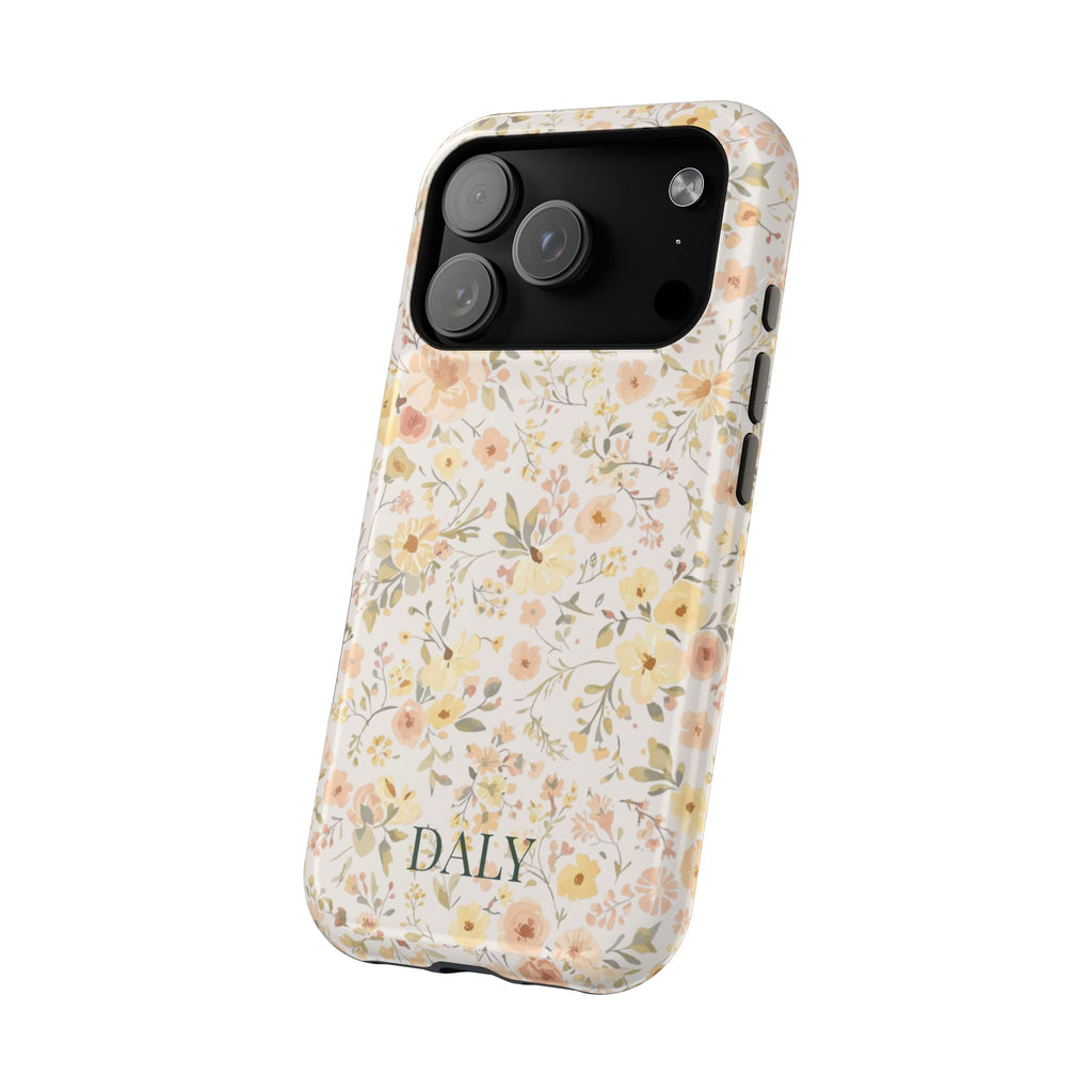 DALY Petaline Case